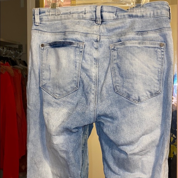 Zara jeans - Picture 4 of 4